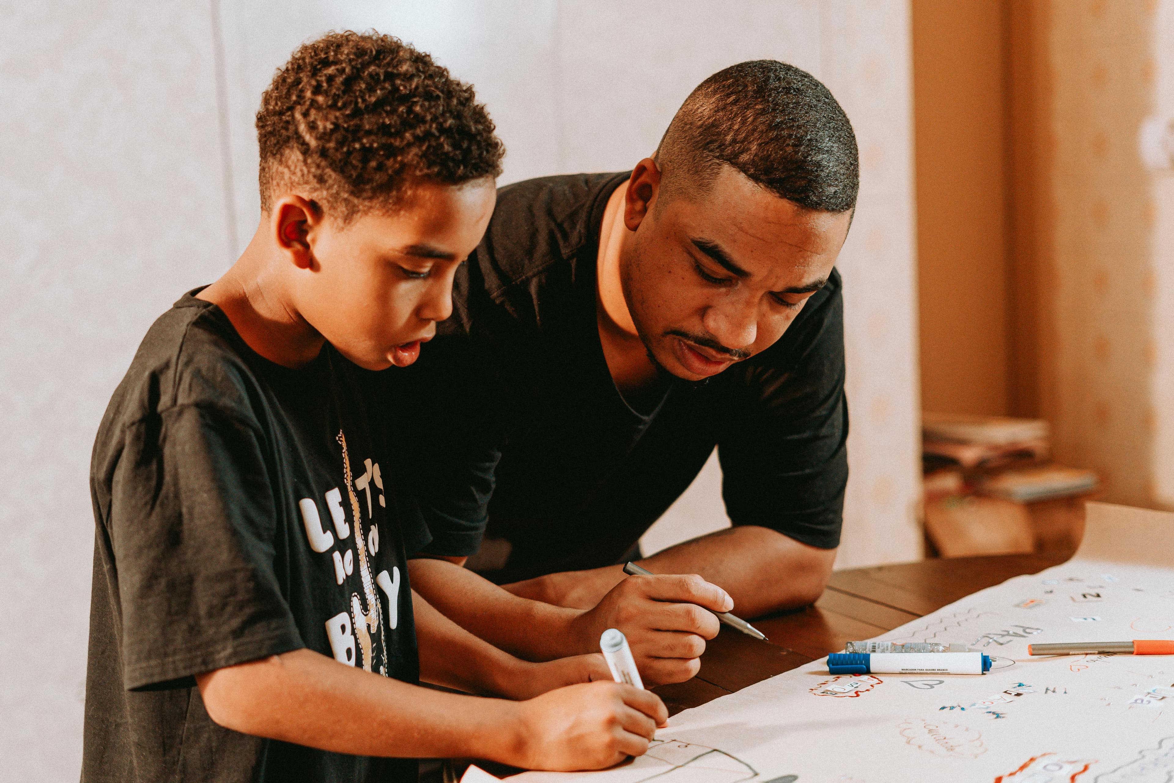 Testing & Final Steps