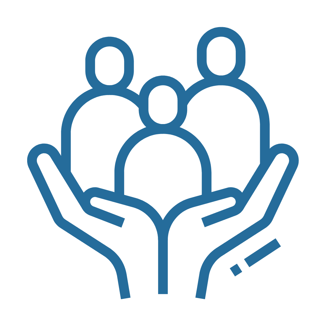 Support Our Mission