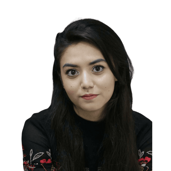 Mehri Rasooli