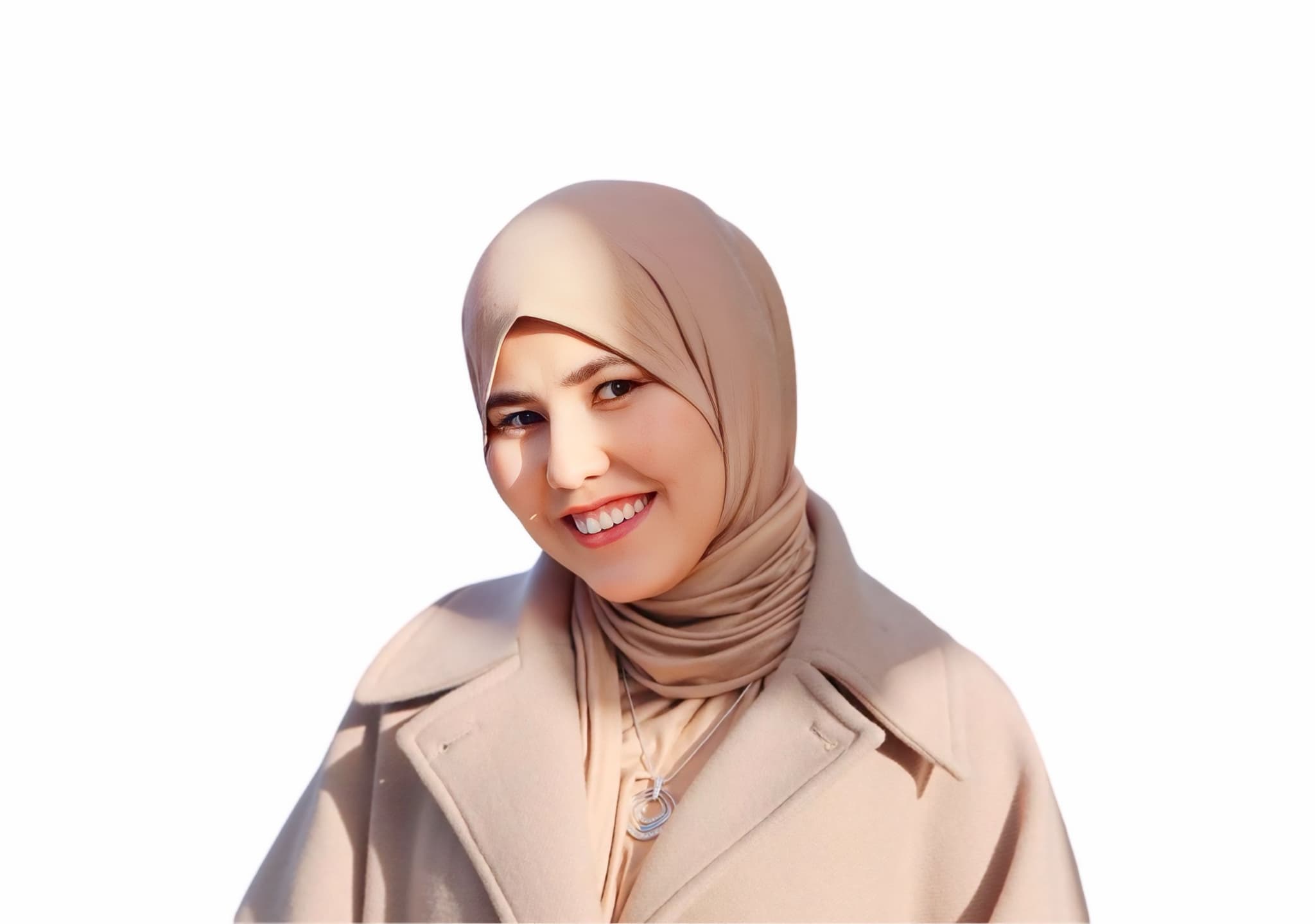 Zahra Mousavi