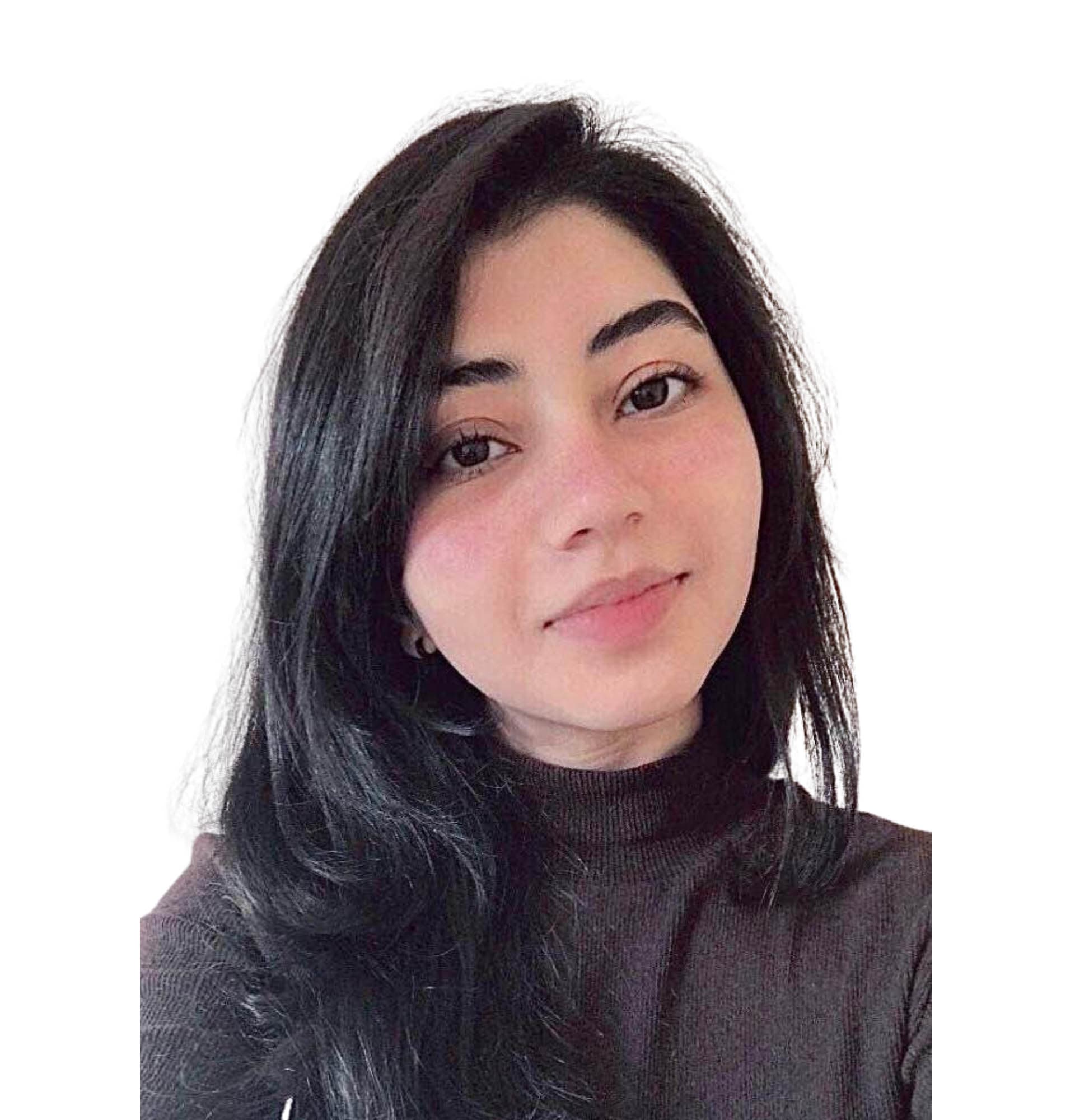 Samira Hamidi
