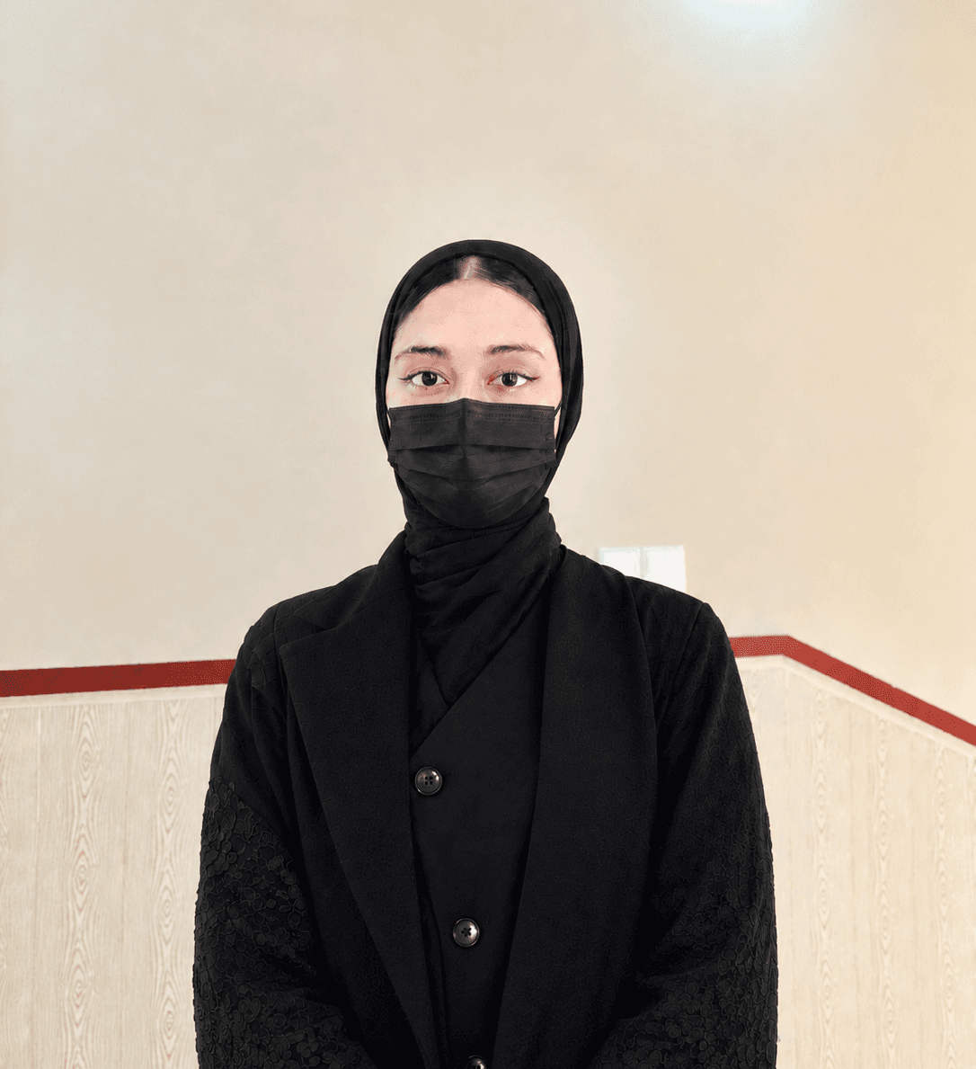 Muslima H