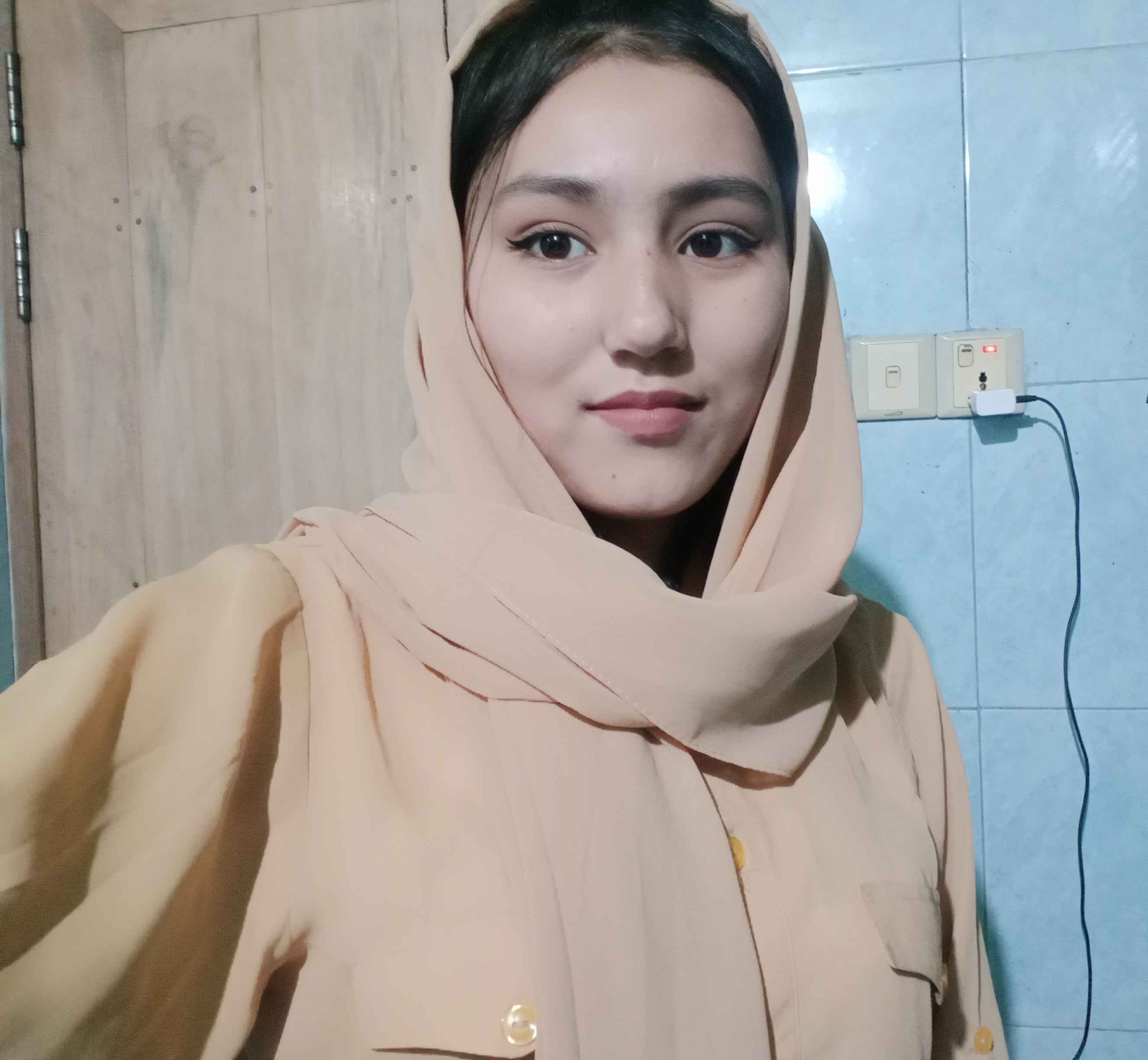 Nazanin Shafiee