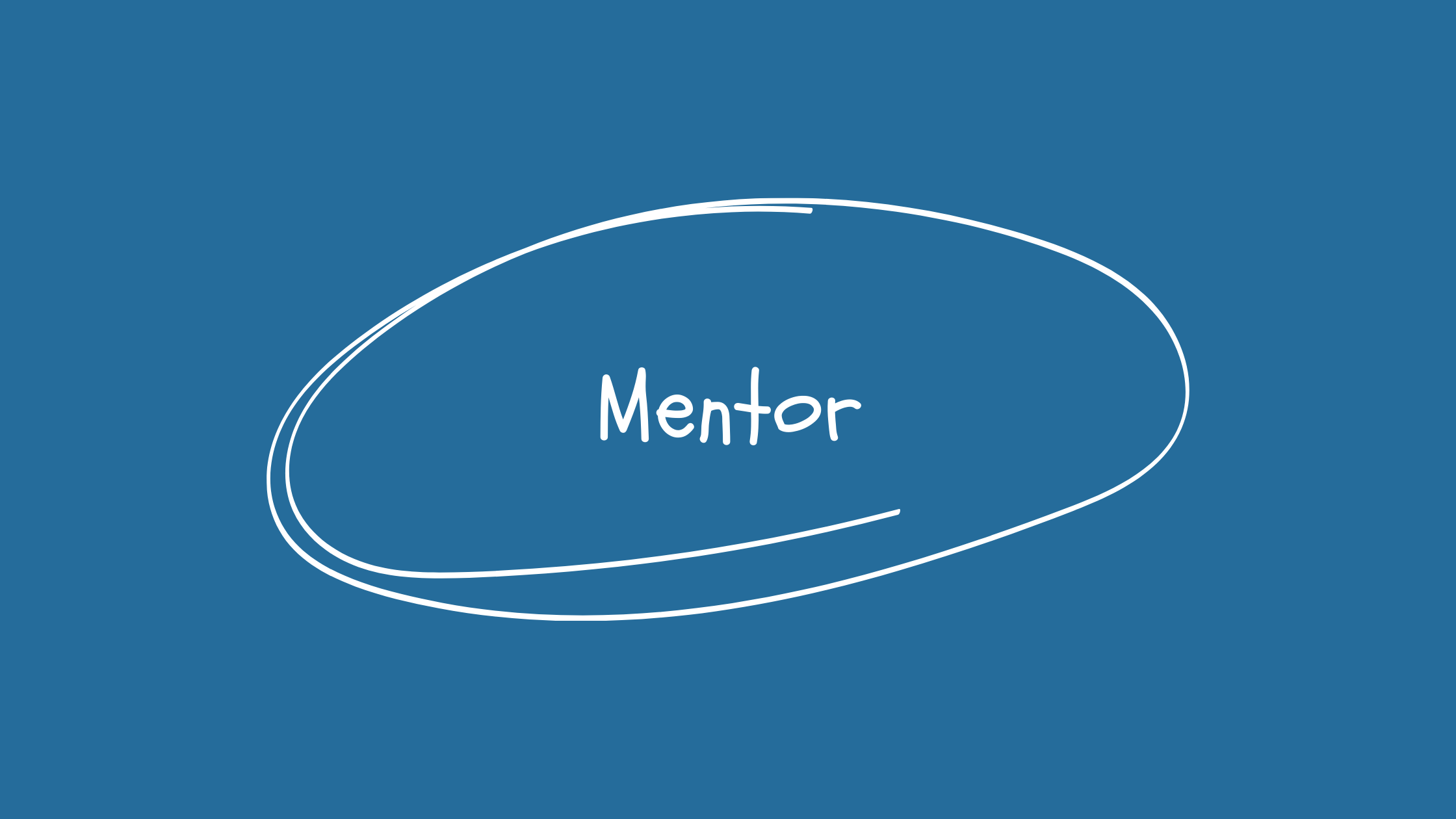 College Application Mentor