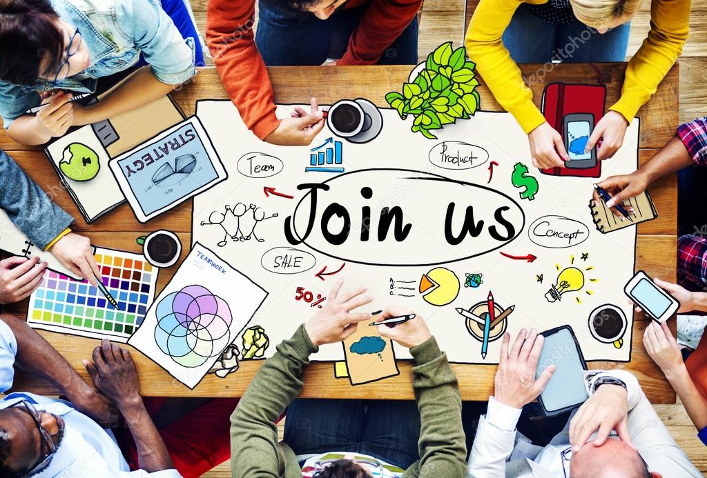 Join ASA